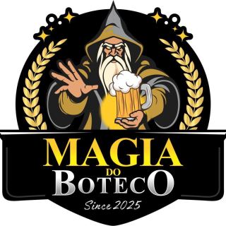 Magia de Boteco
