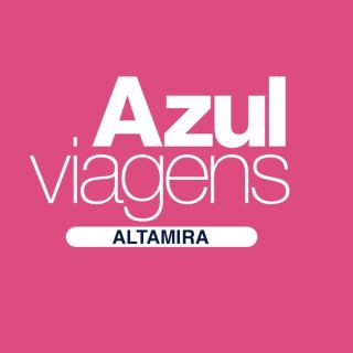 Azul Viagens Altamira