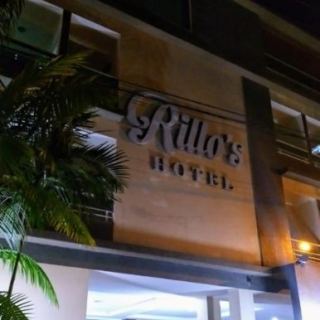 Rillo's Hotel