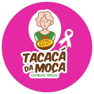 Tacacá da Moça