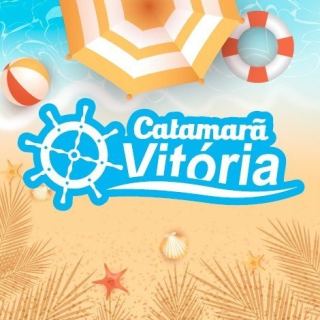 Catamarã Vitória