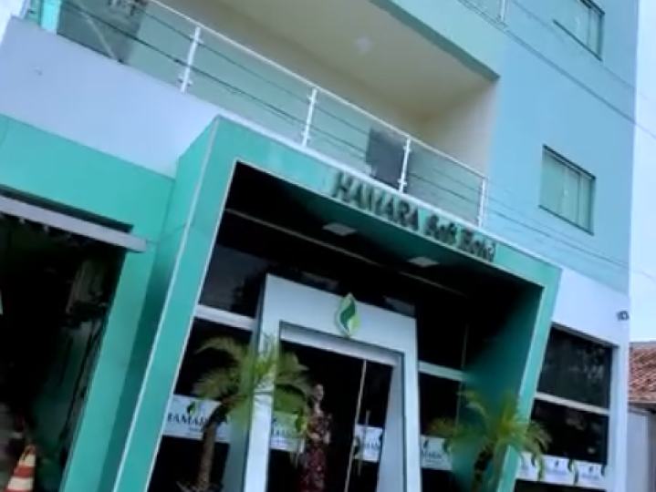 Hamara Soft Hotel II