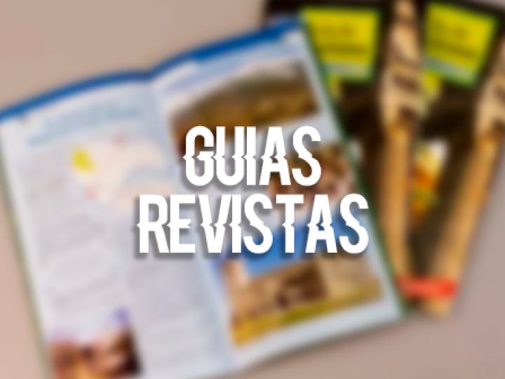 Revistas & Guias