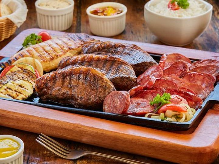 Churrascaria Tempero Brasileiro
