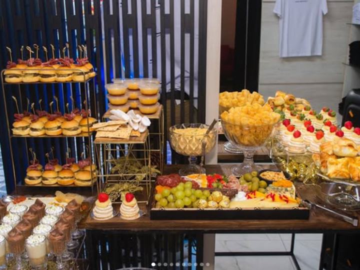 Padaria Esplanada do Xingu