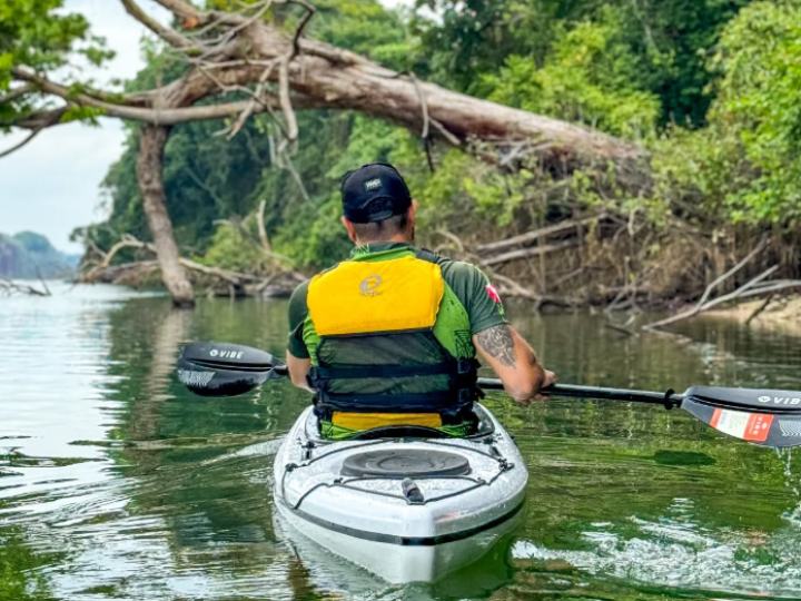 Guia de Turismo — Wyllyan Farias