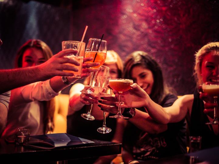 Elephant's Music Gastrobar