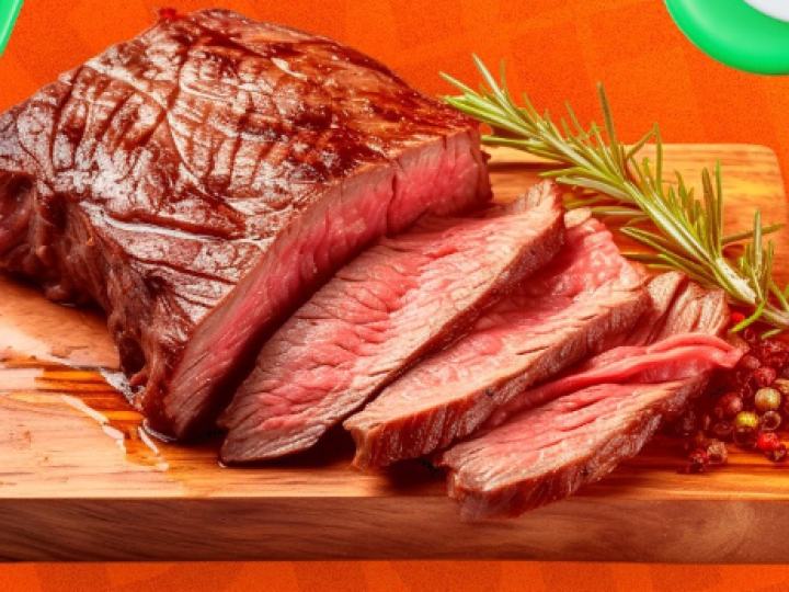 Churrascaria Pôr do Sol