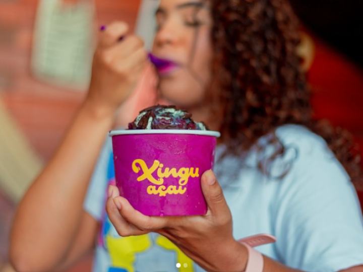 Xingu Açaí