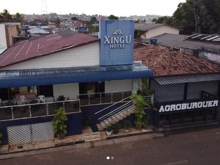 Hotel Xingu