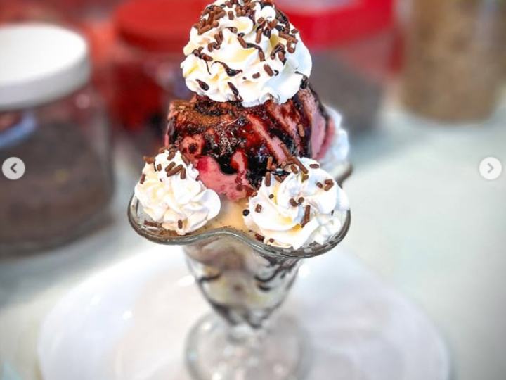 Tocari Sorvetes Altamira