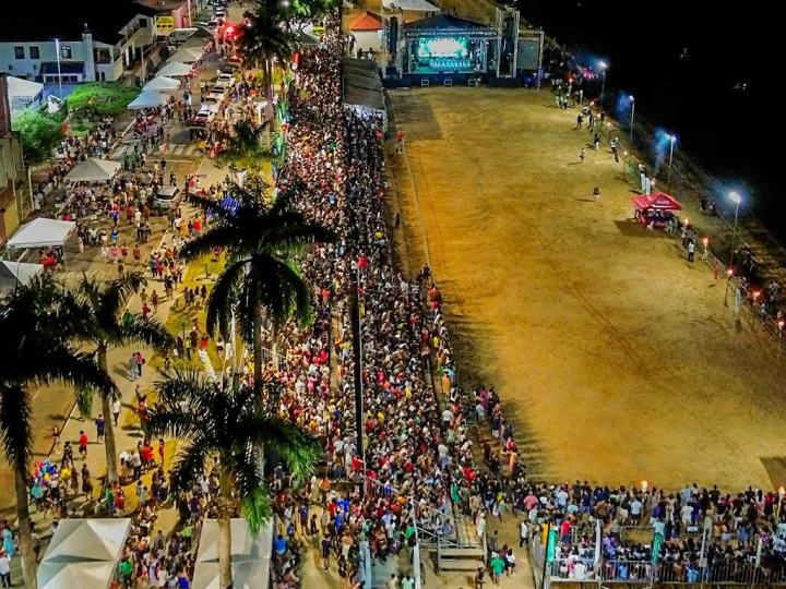 Festival de Cultura e Jogos Indígenas do Xingu