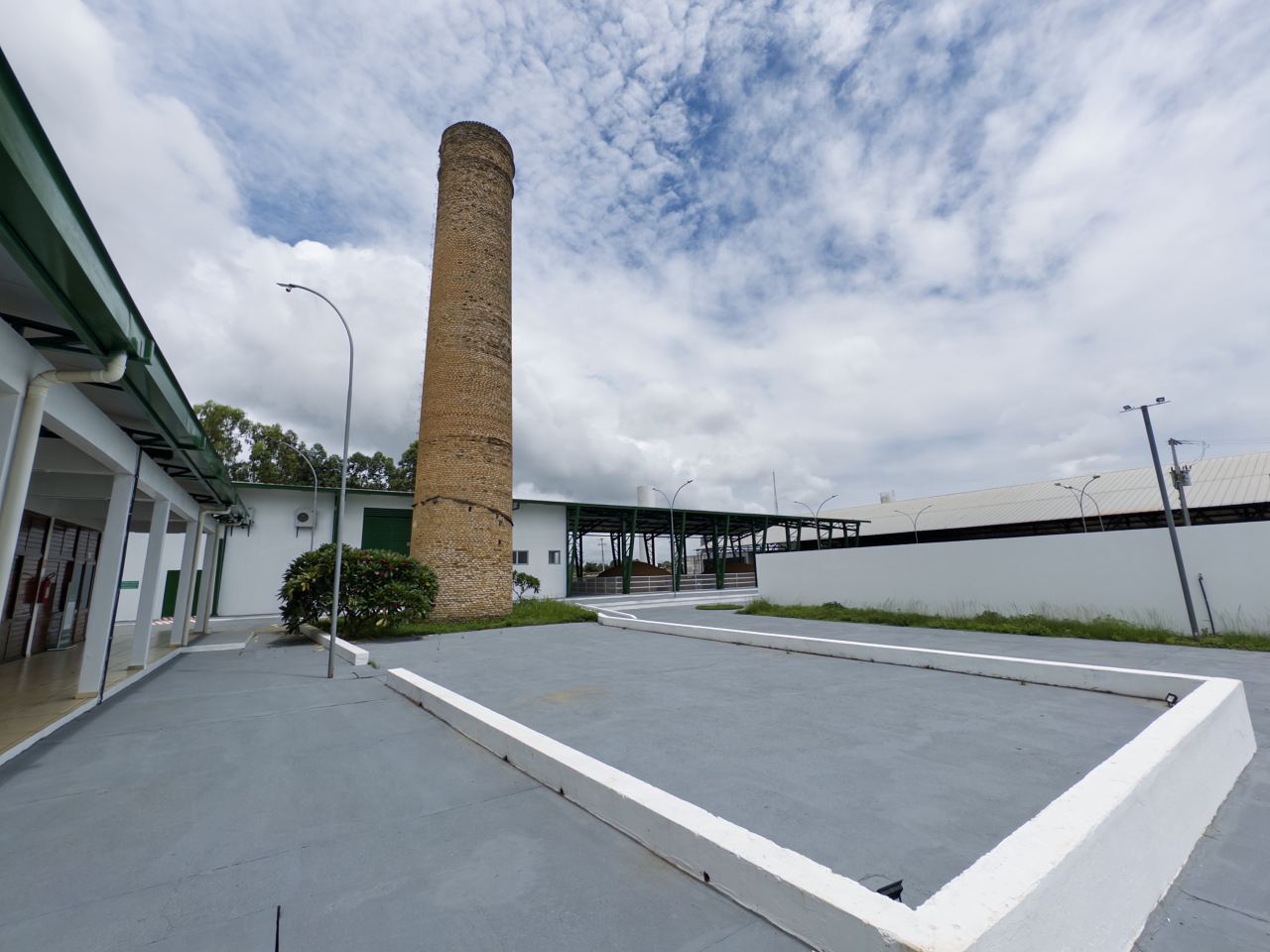 Foto de Casa de Memória Xingu