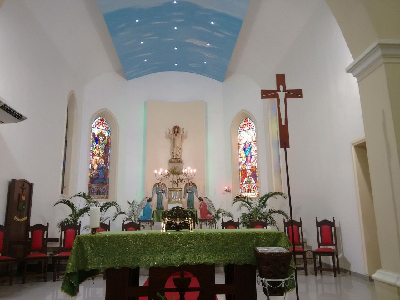 Foto de Catedral Sagrado Coração de Jesus