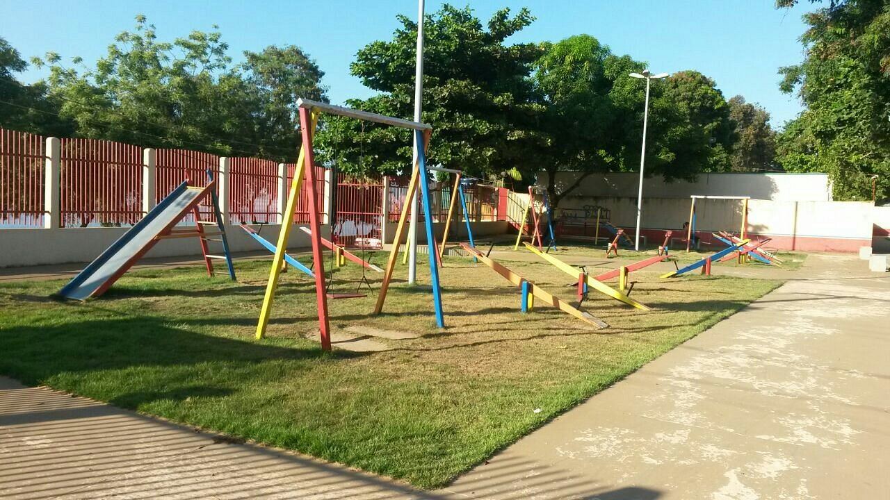 Photo of Praça da Independência