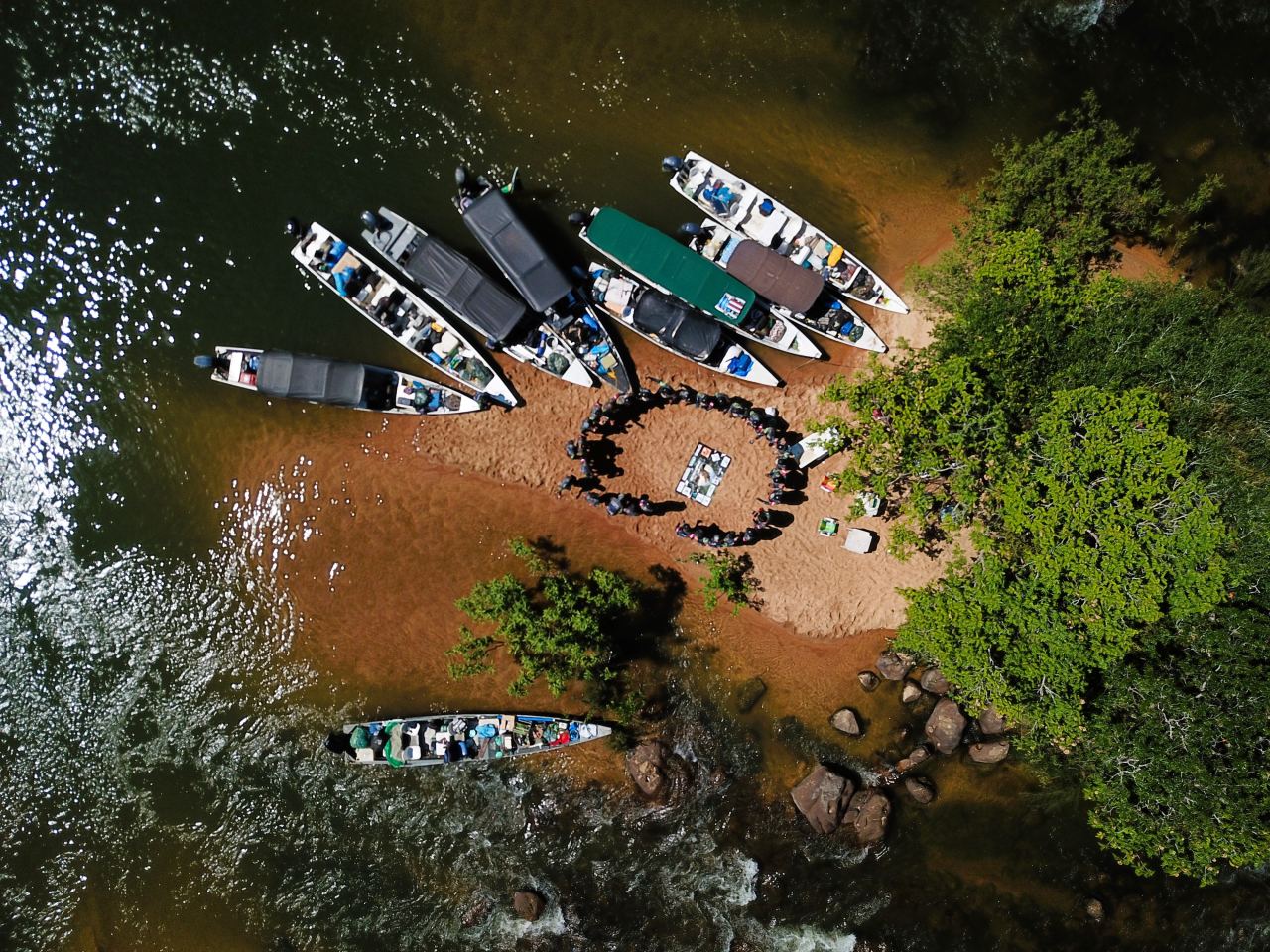 Foto de Pesca Esportiva