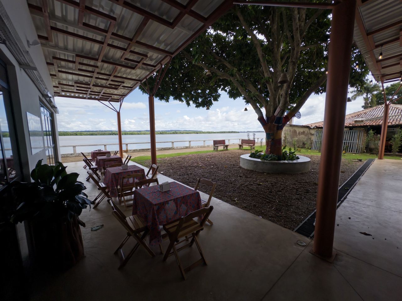 Foto de Casa do Artesanato