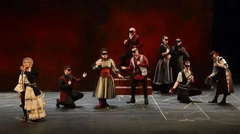 Photo of Teatro Municipal Jarbas Passarinho