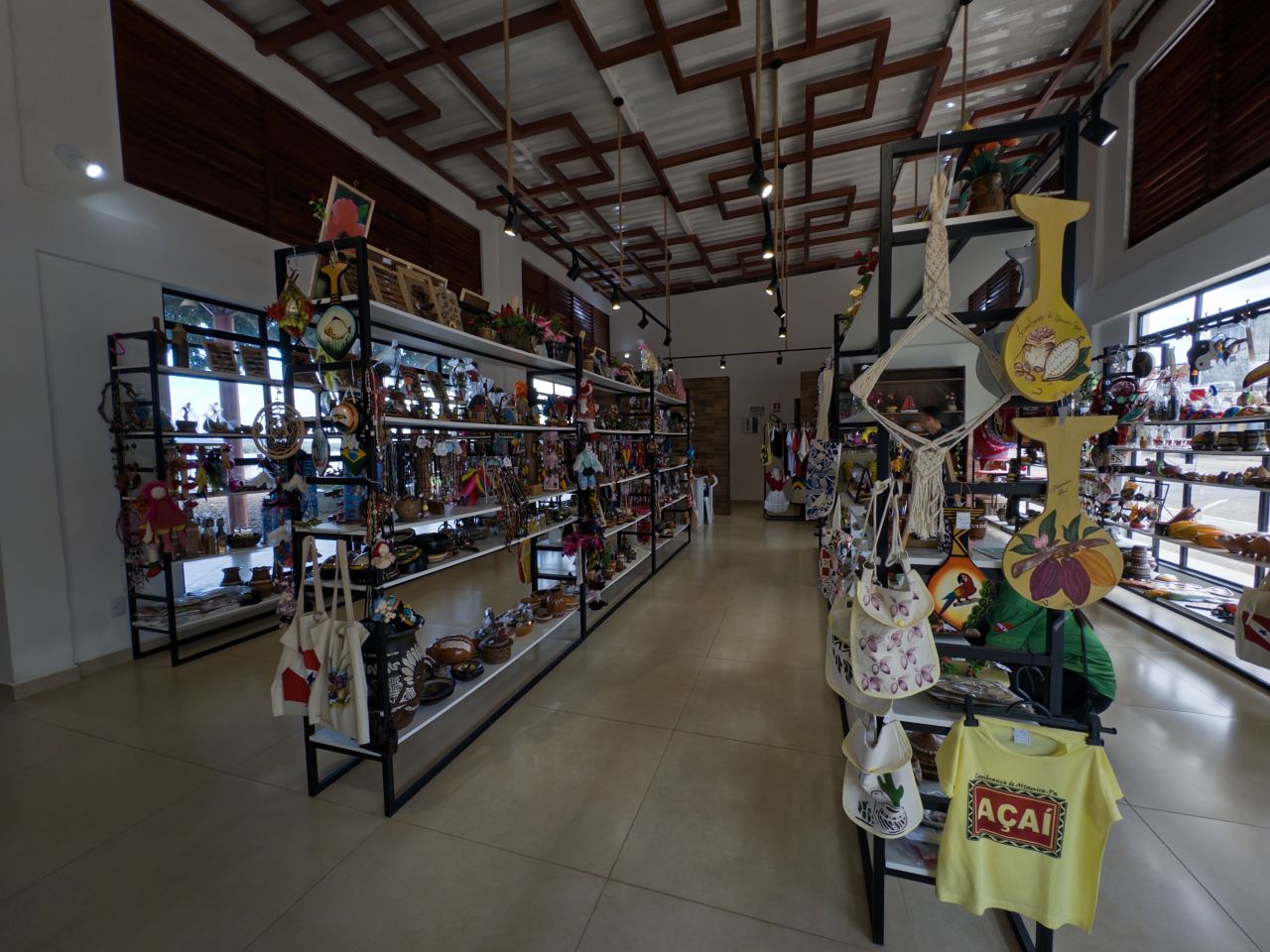 Foto de Casa do Artesanato