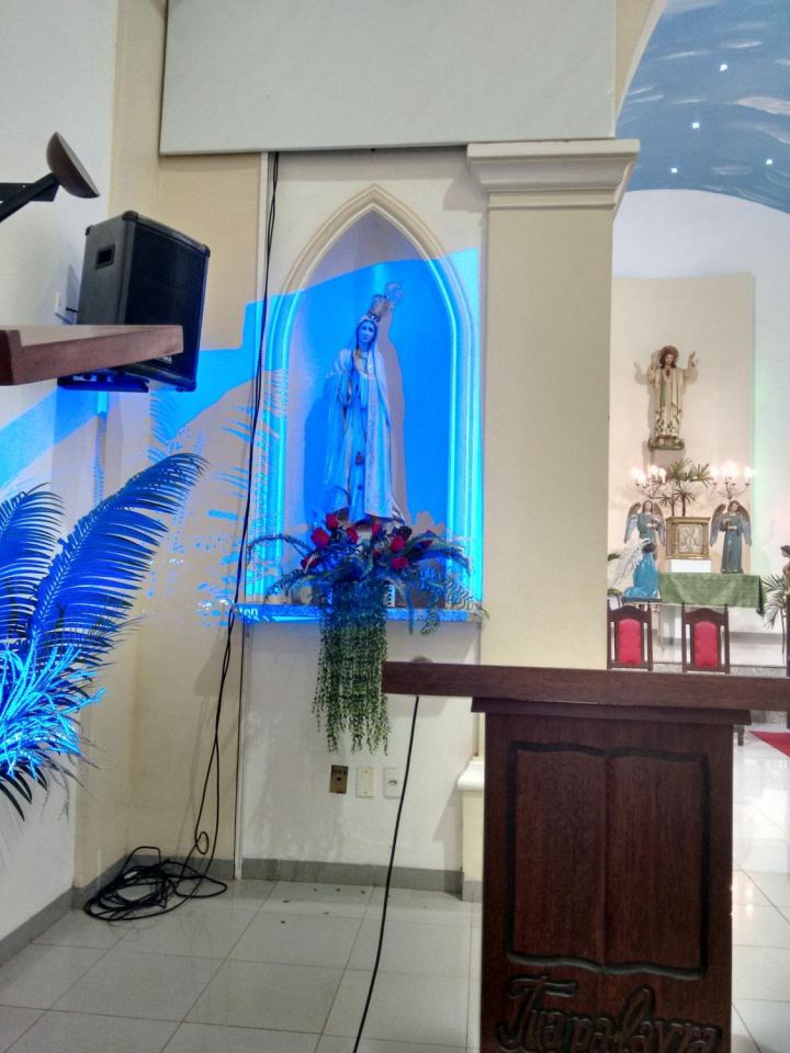 Foto de Catedral Sagrado Coração de Jesus