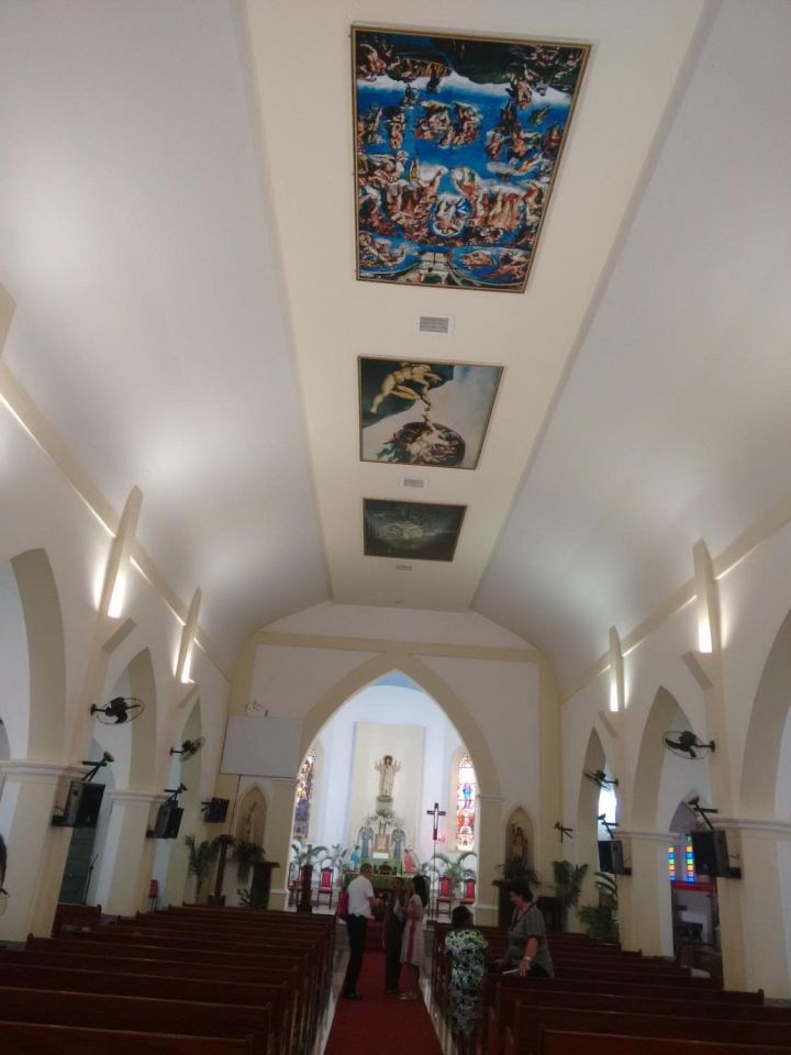 Foto de Catedral Sagrado Coração de Jesus
