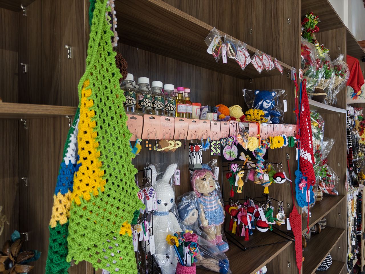 Foto de Casa do Artesanato