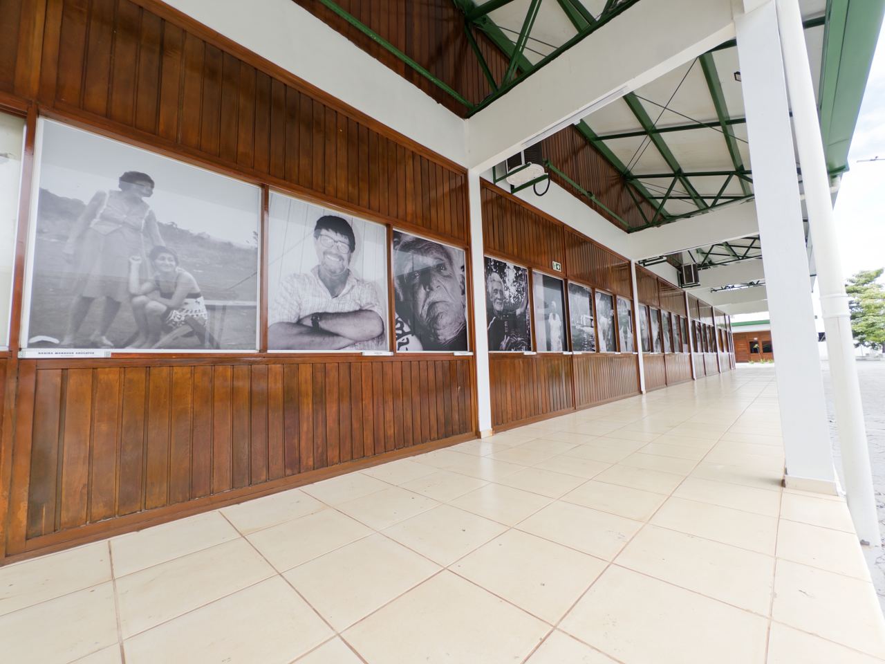 Foto de Casa de Memória Xingu