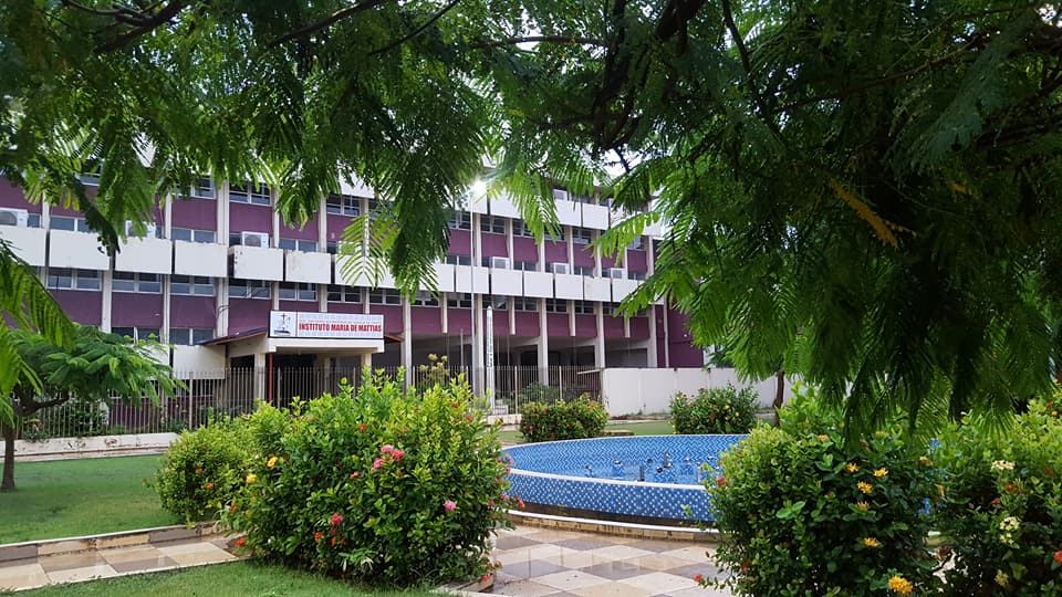 Foto de Praça Pio XII (Praça do Mattias)