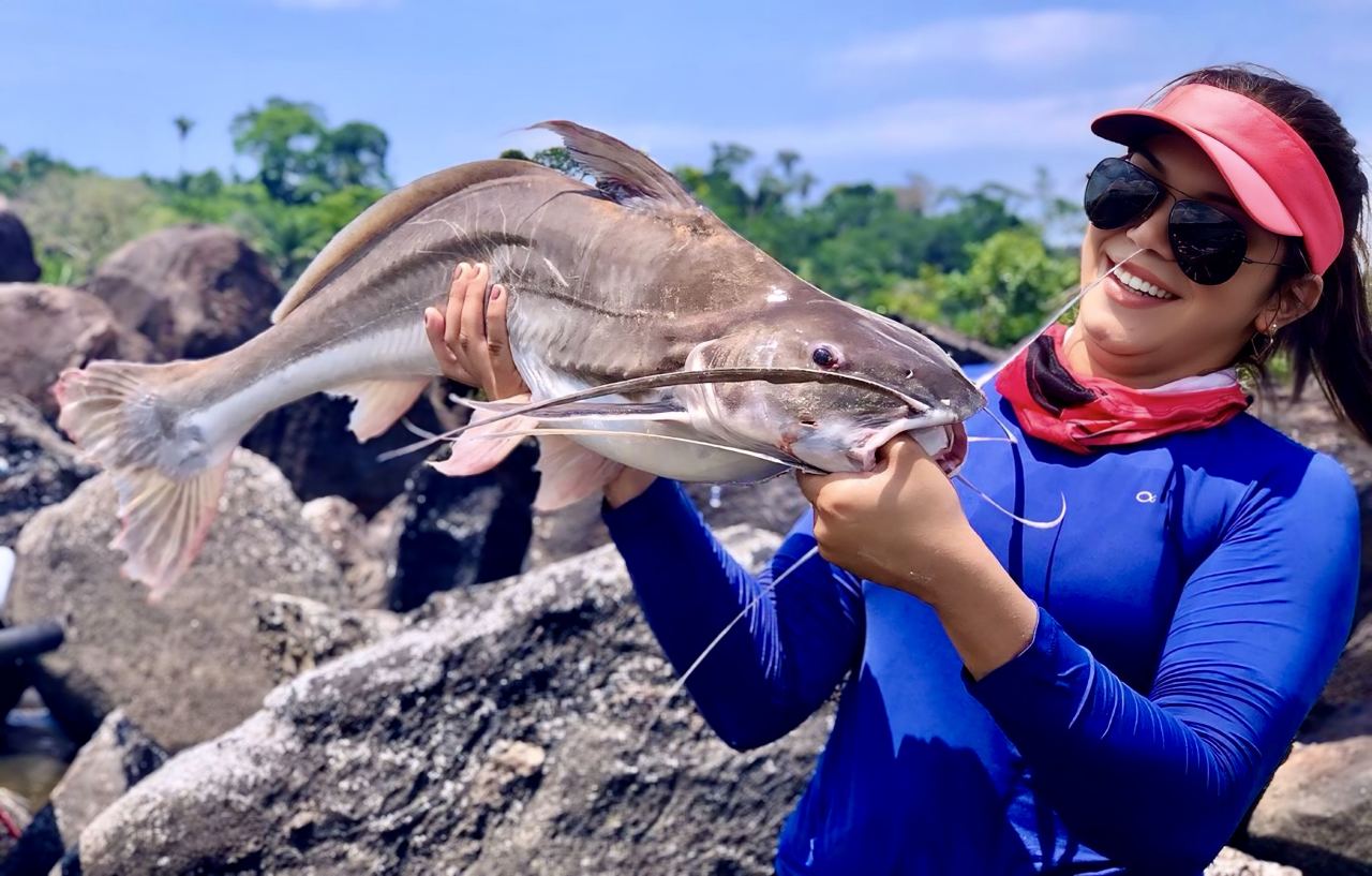 Foto de Pesca Esportiva