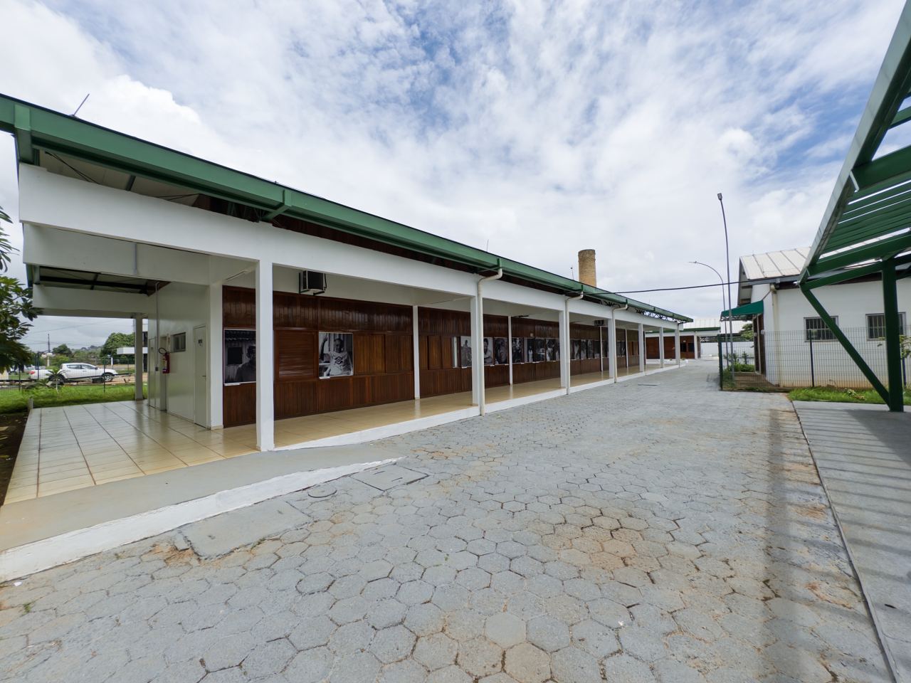 Foto de Casa de Memória Xingu