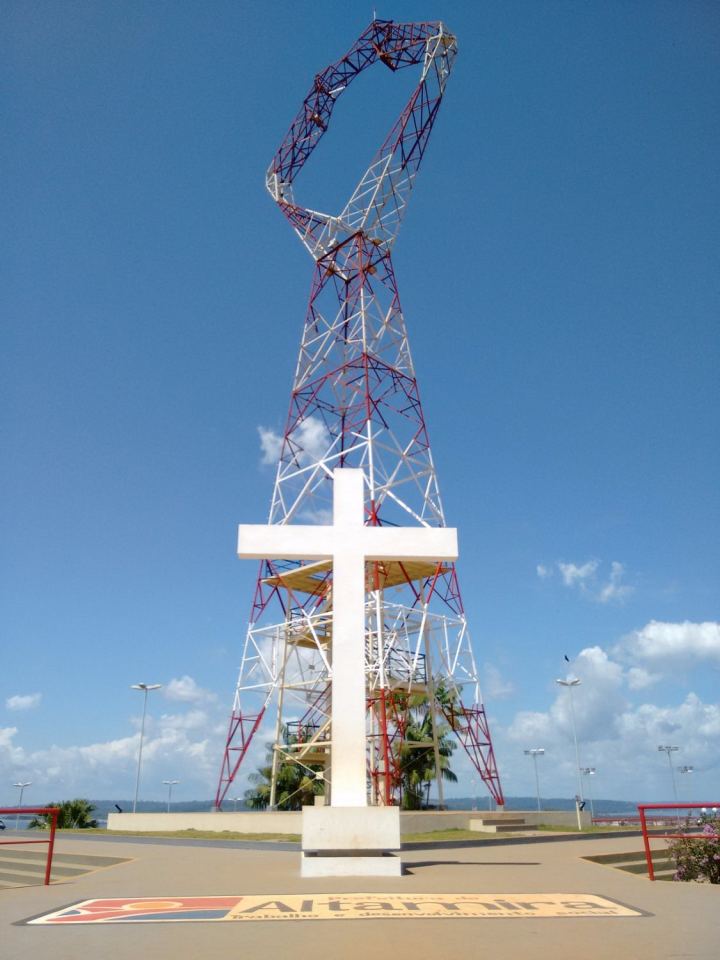 Foto de Praça do Mirante