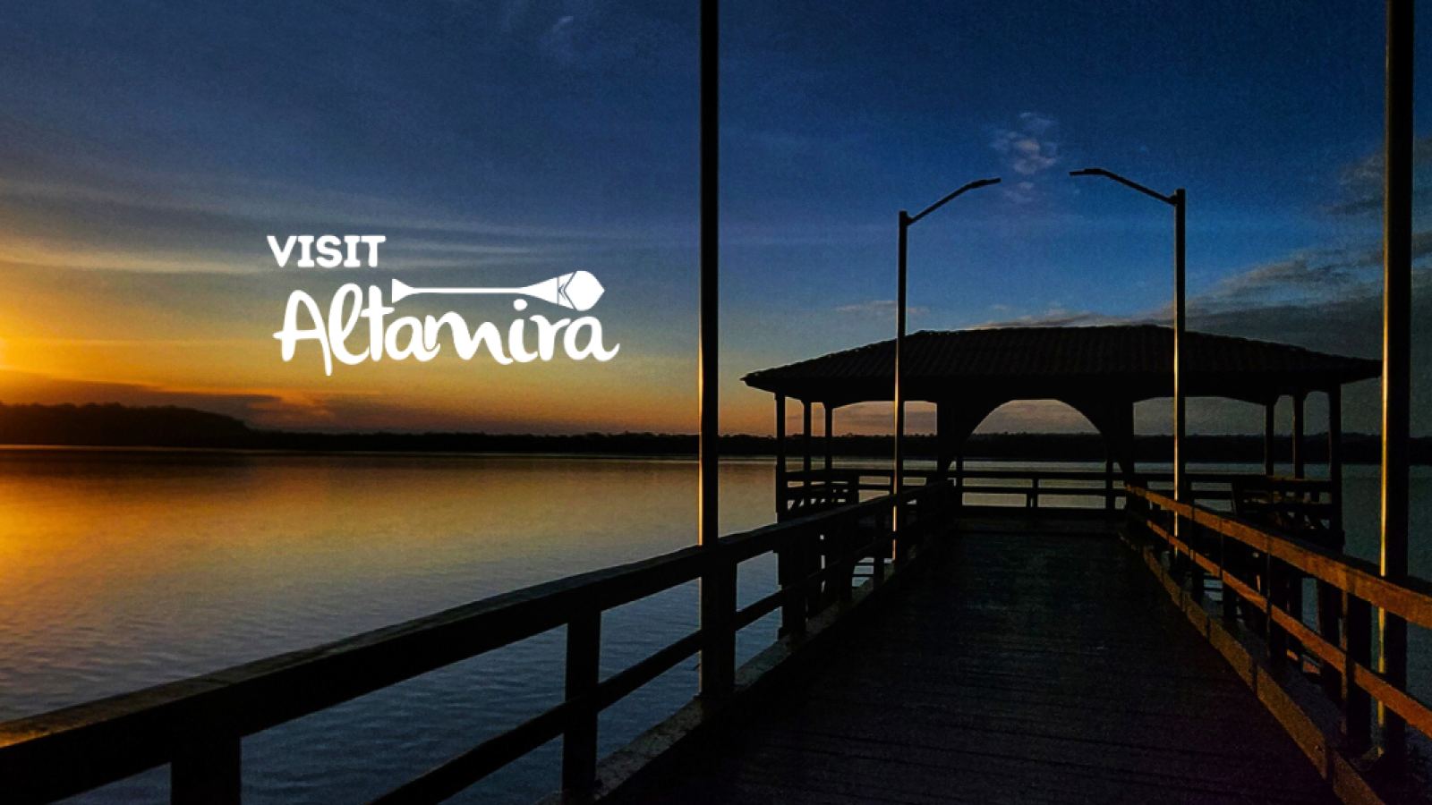 Visit Altamira
