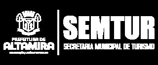 Logo de VisitAltamira