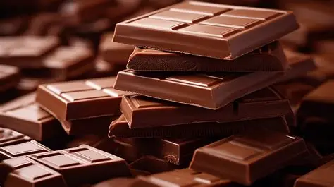 Amostra e degustações