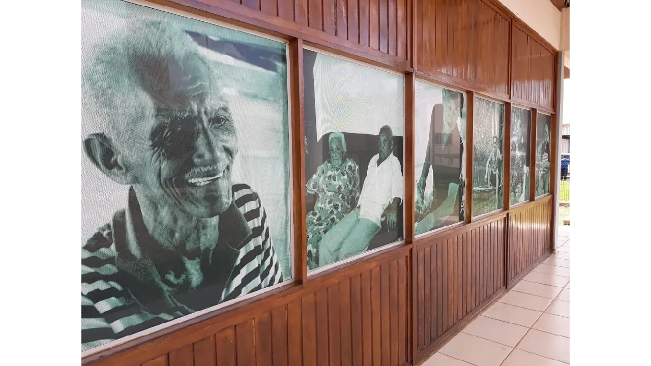 Casa de Memória Transxingu