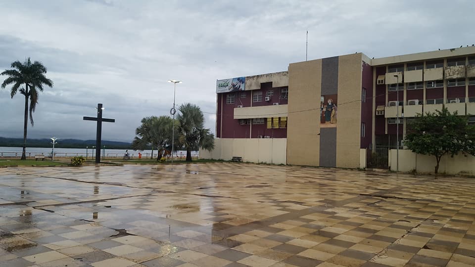 Foto da galeria 3 de Praça Pio XII (Praça do Mattias)