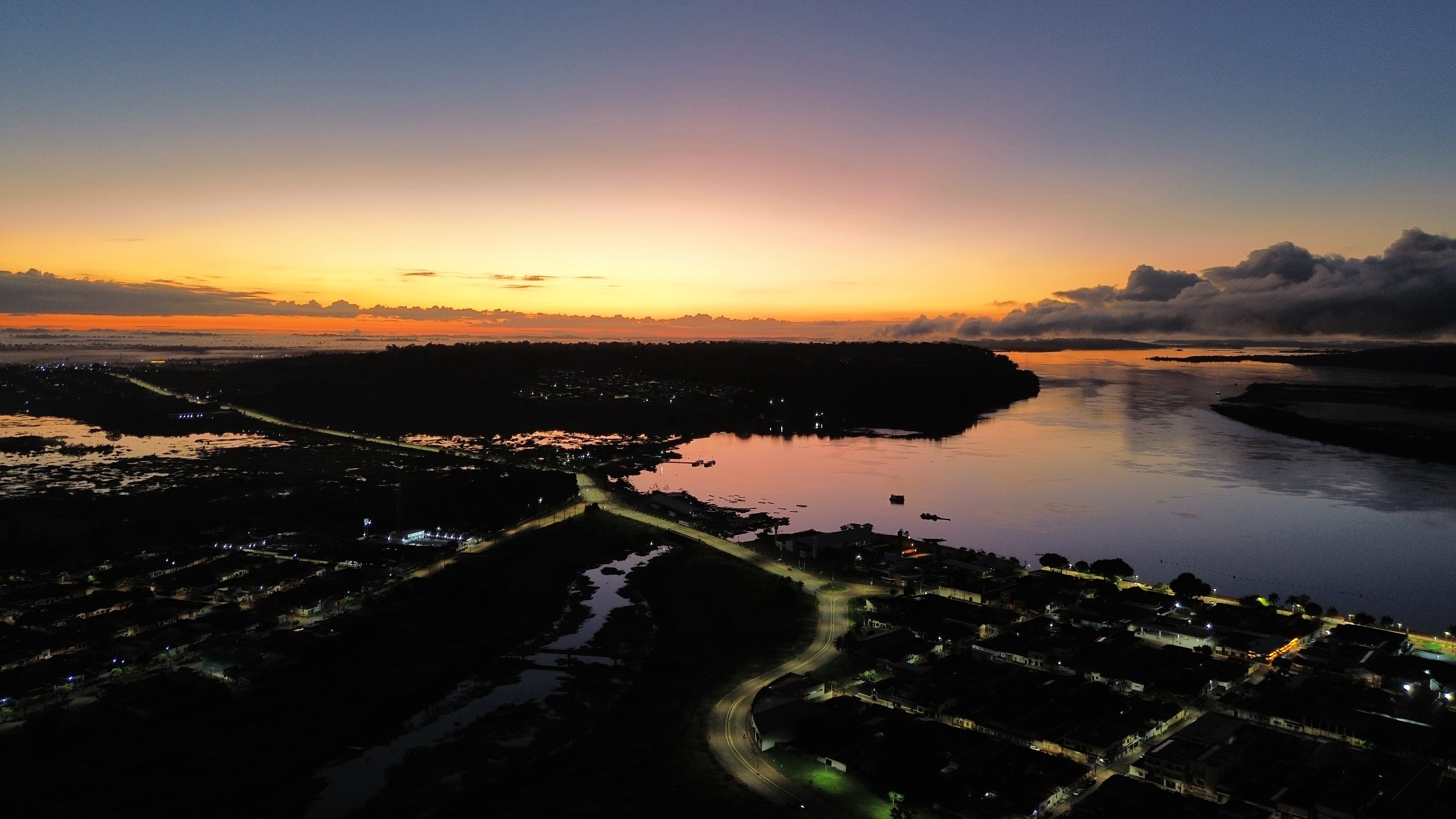 Foto da galeria 2 de Orla da Cidade