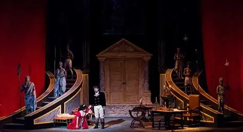 Foto da galeria 2 de Teatro Municipal Jarbas Passarinho