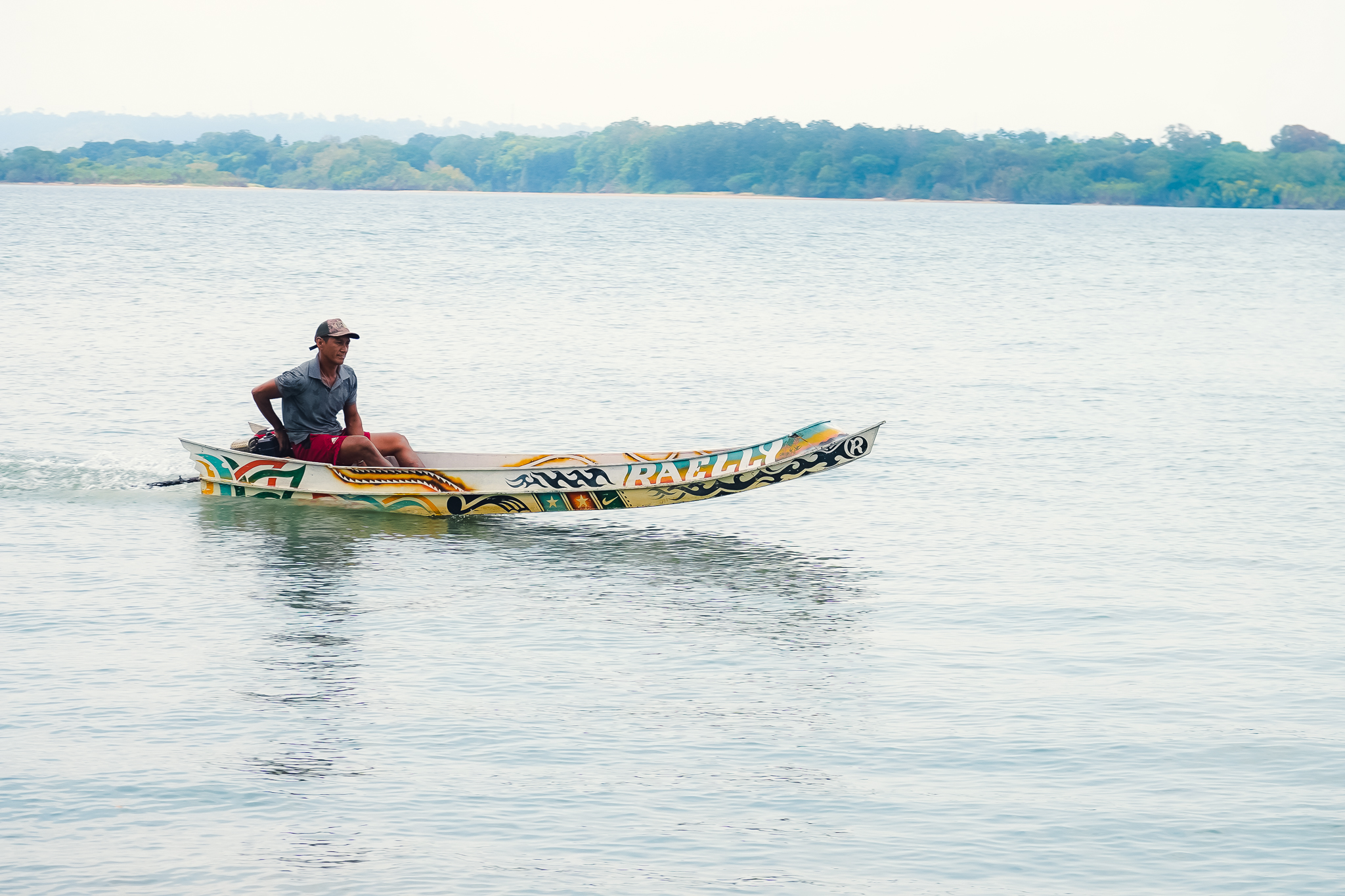 Foto da galeria 2 de Rio Xingu
