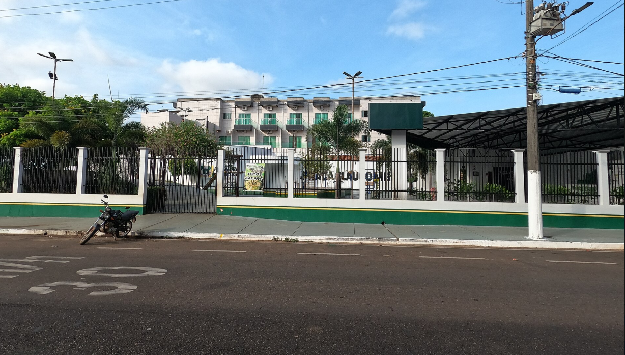 Foto da galeria 1 de Praça Glauco Meireles