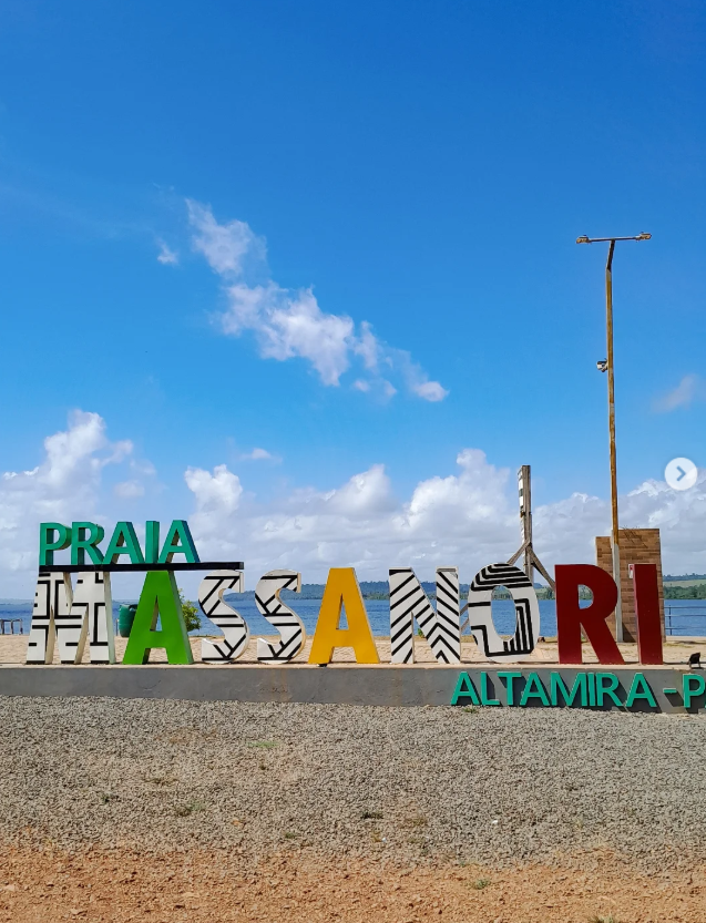 Foto da galeria 1 de Praia do Massanori