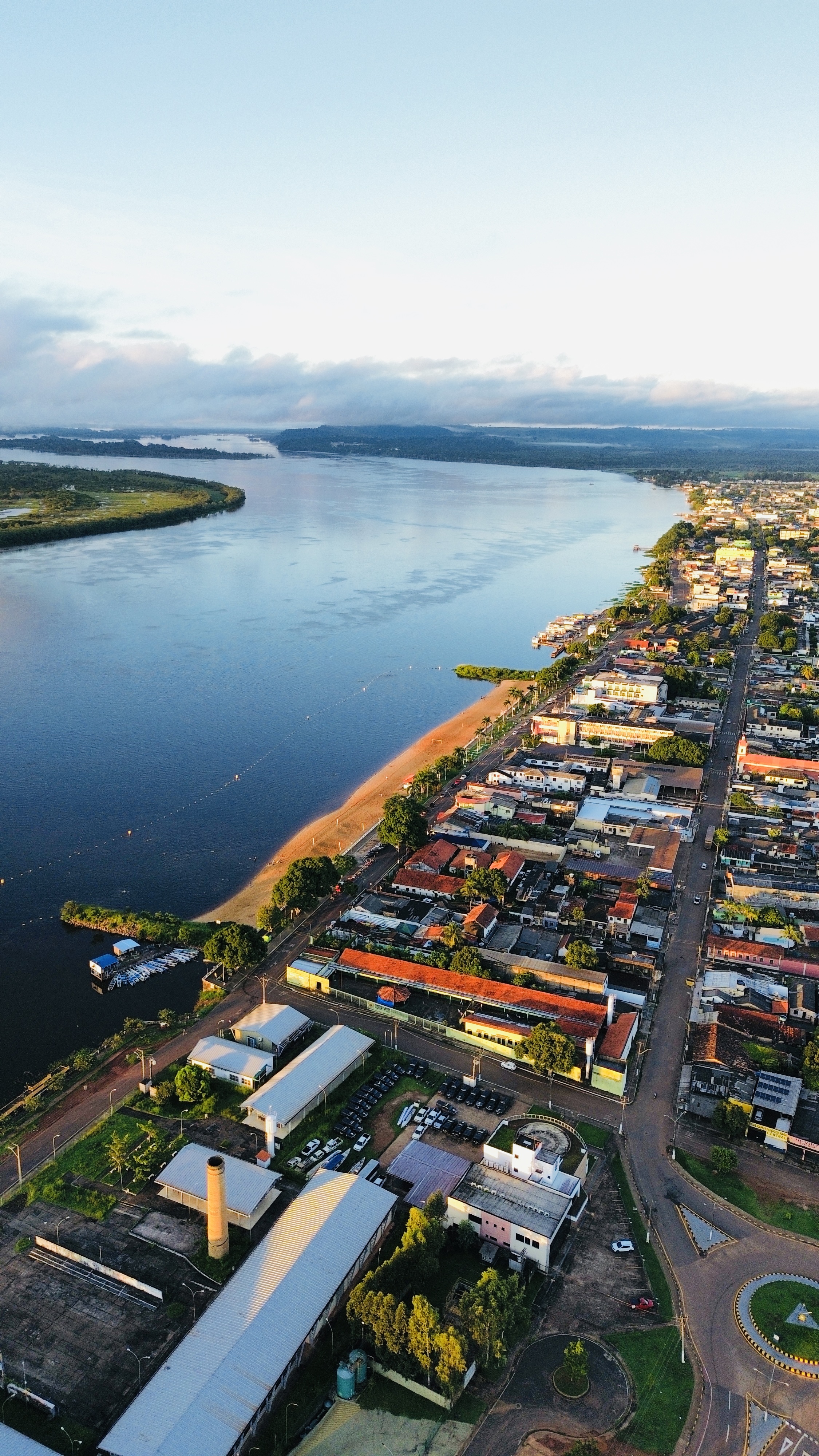 Foto da galeria 3 de Orla da Cidade