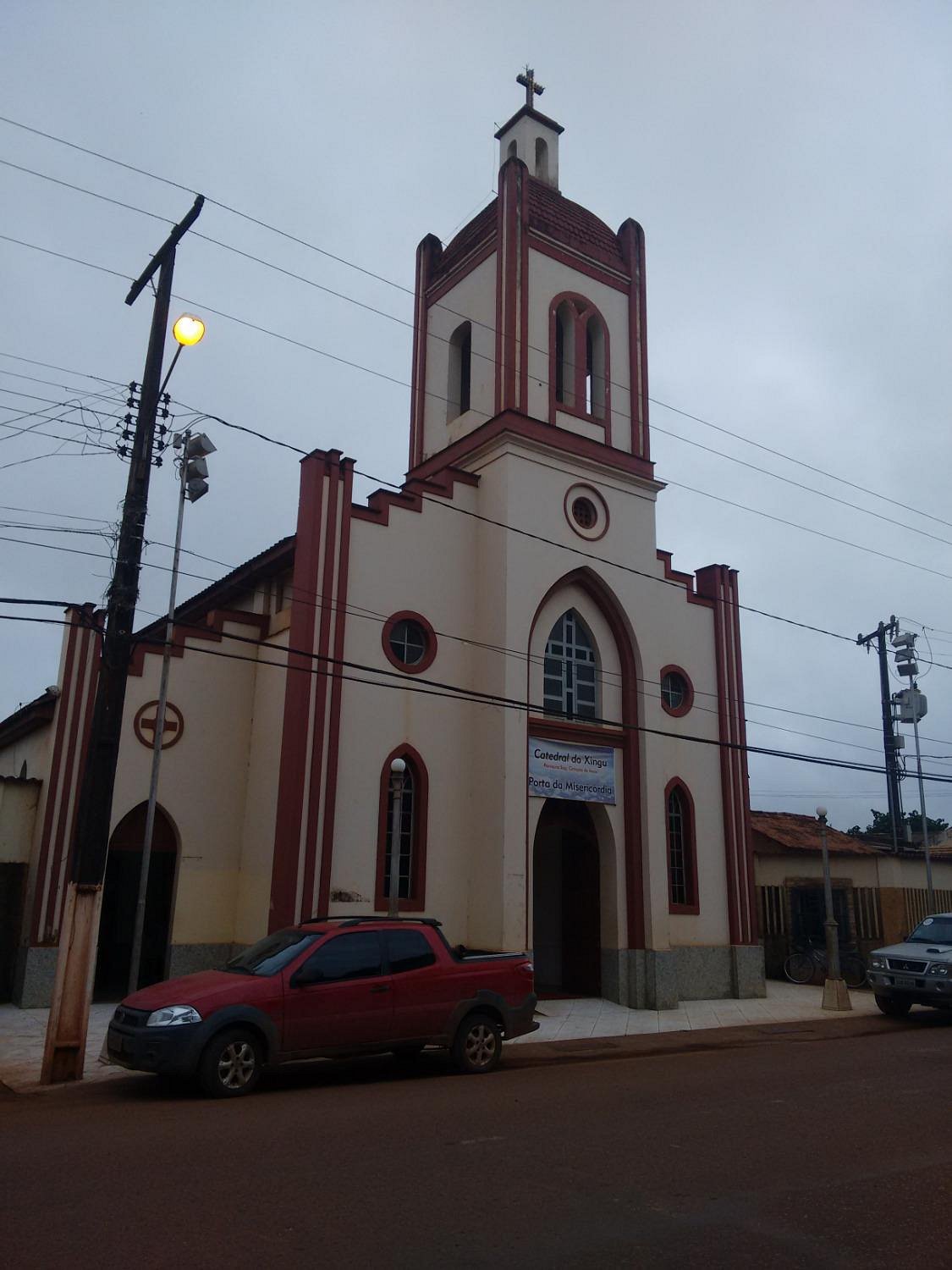 Foto da galeria 4 de Catedral Sagrado Coração de Jesus