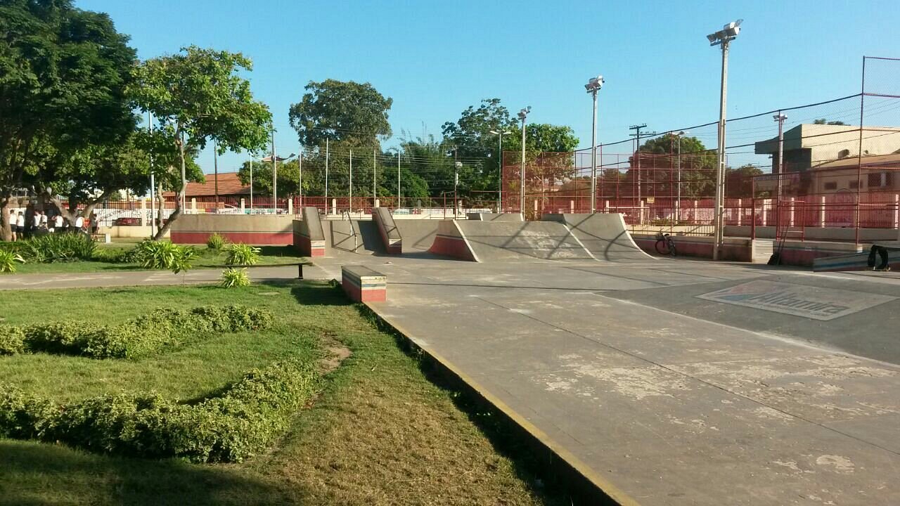 Foto da galeria 2 de Praça da Independência