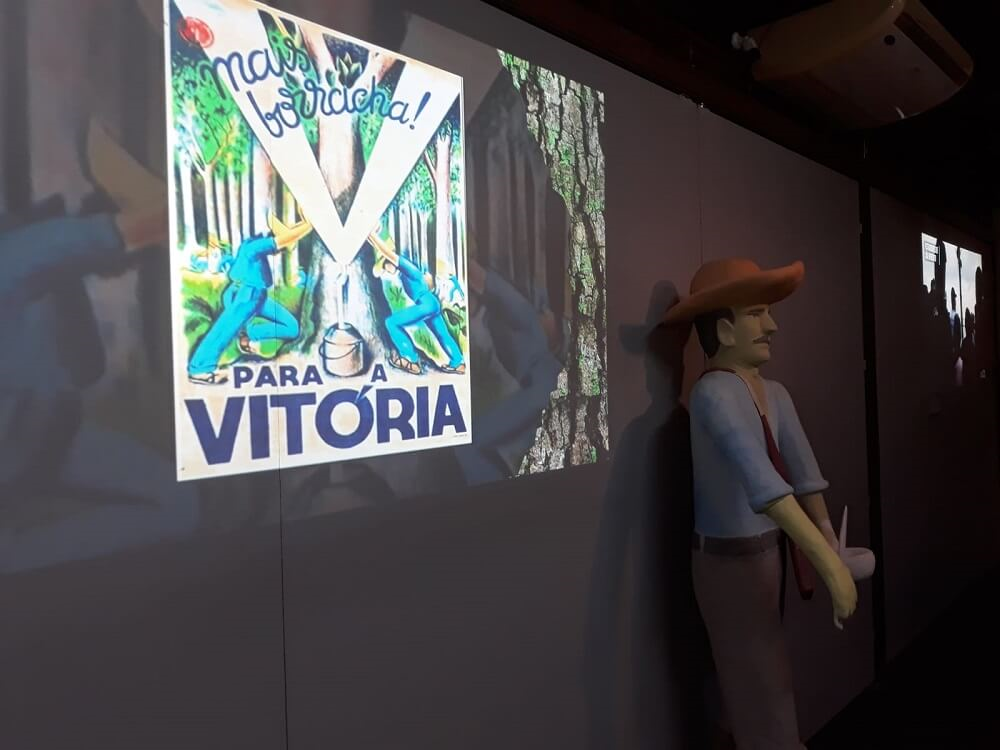 Foto da galeria 2 de Casa de Memória Transxingu