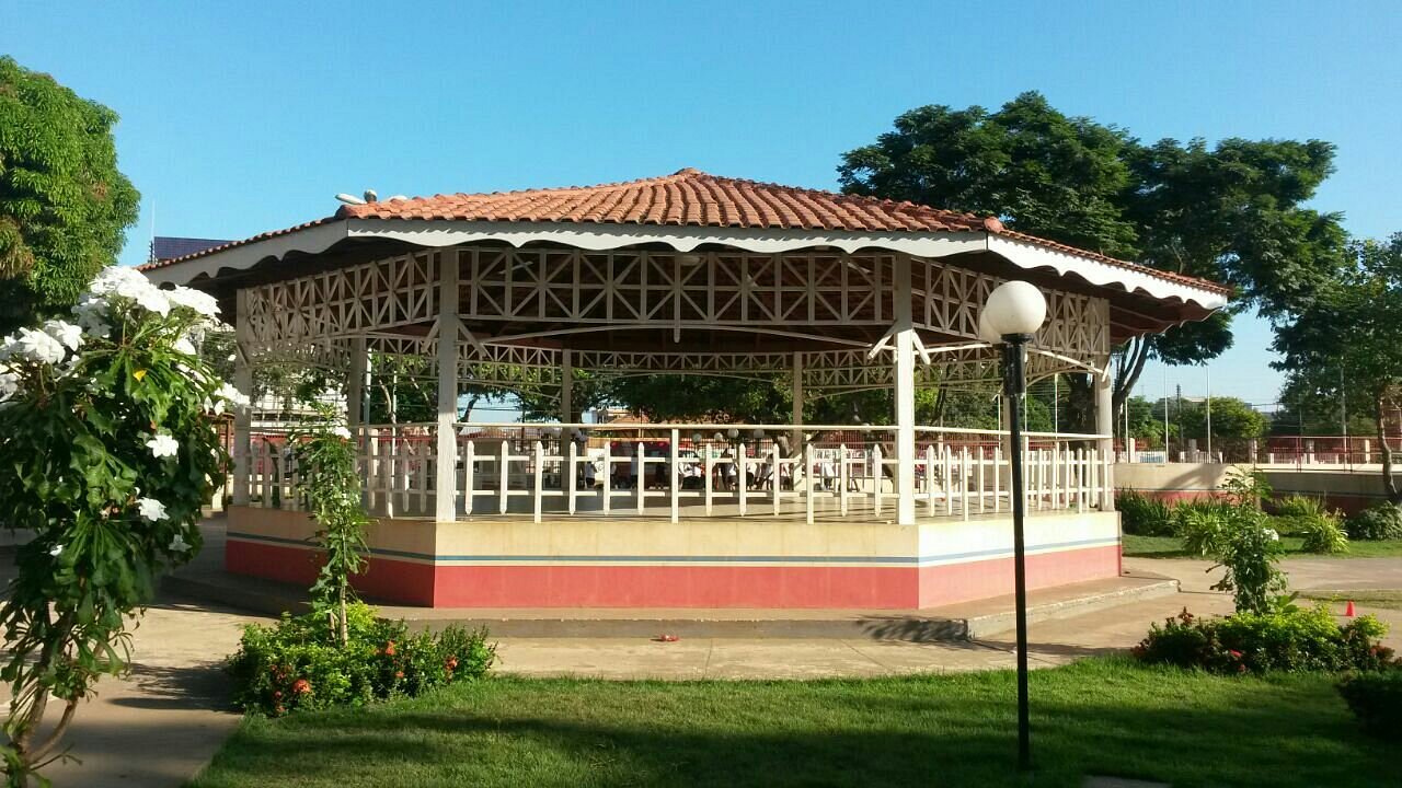 Foto da galeria 1 de Praça da Independência