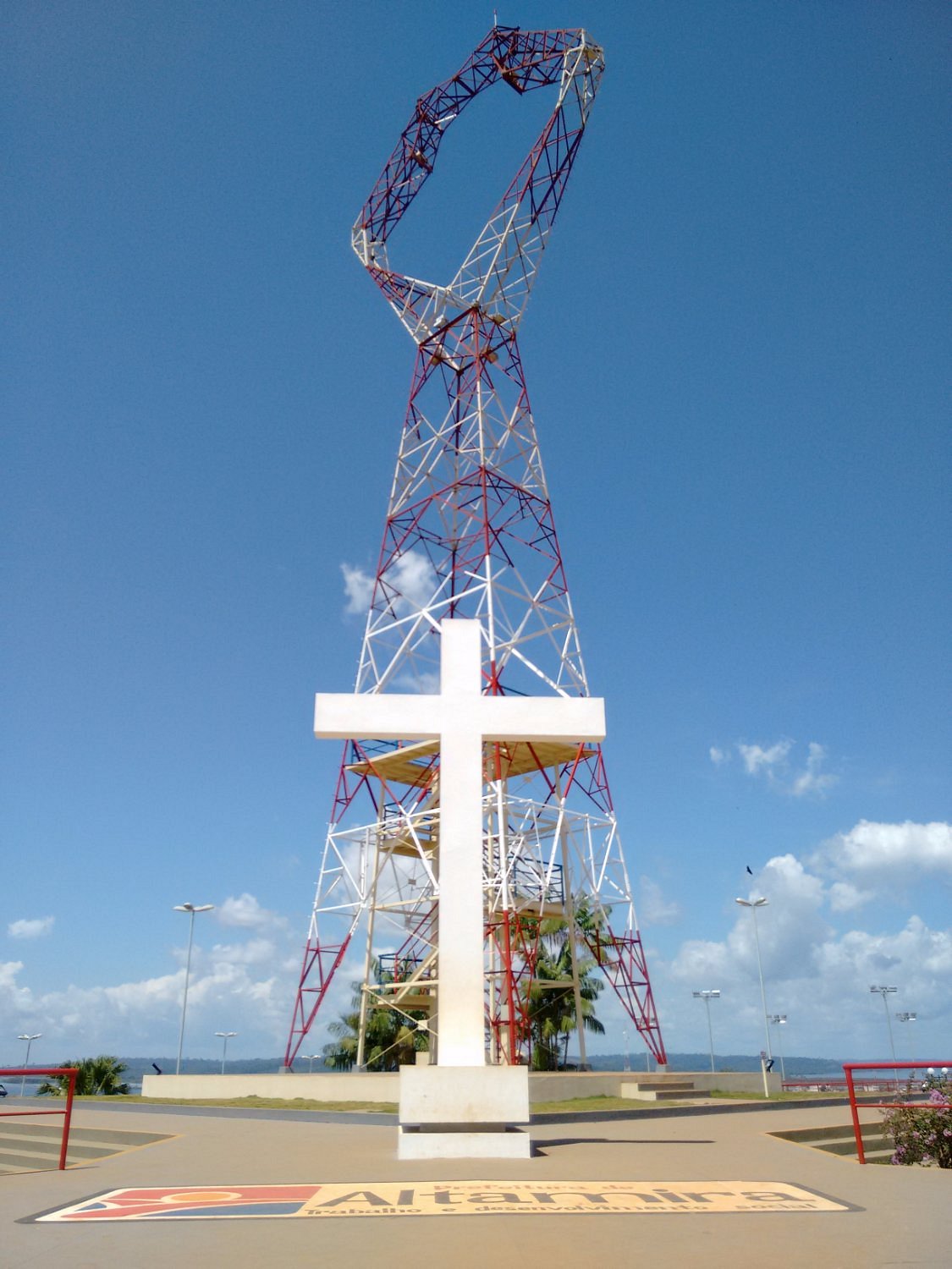 Foto da galeria 3 de Praça do Mirante