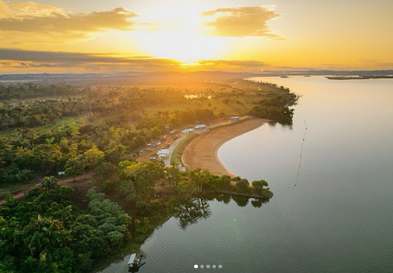 Foto da galeria 4 de Praia do Massanori